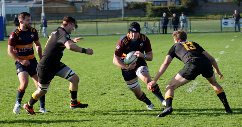 Skerries V Malahide Oct 24 9