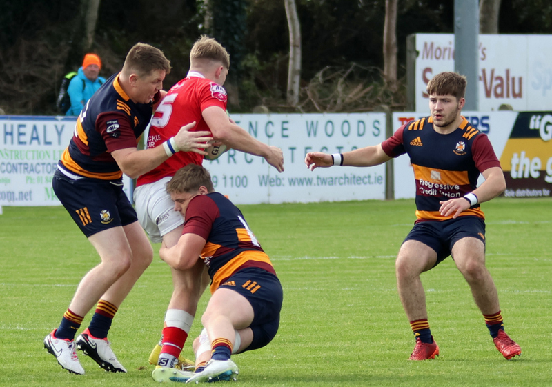 Skerries V Ulbohs Sept 24 1