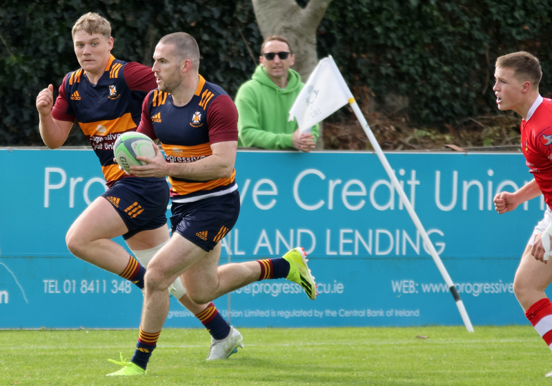 Skerries V Ulbohs Sept 24 11