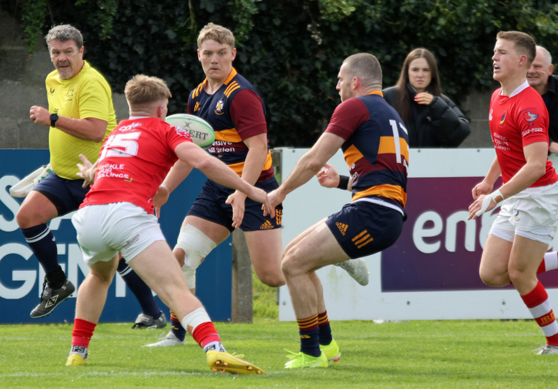 Skerries V Ulbohs Sept 24 12