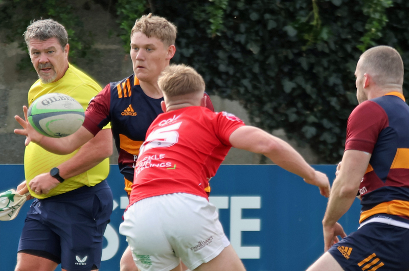 Skerries V Ulbohs Sept 24 13