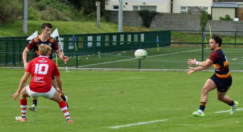 Skerries V Ulbohs Sept 24 15