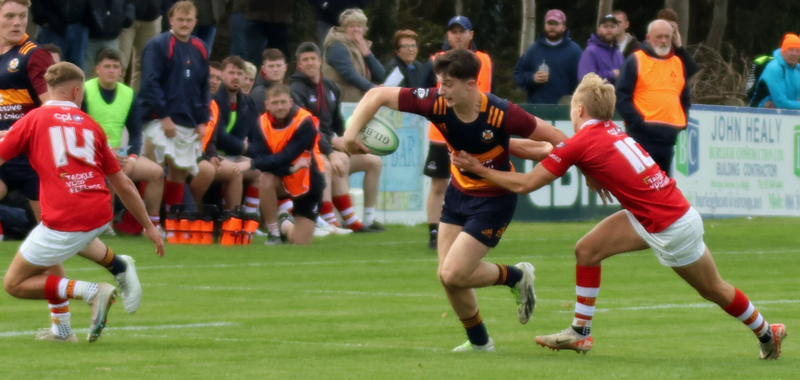 Skerries V Ulbohs Sept 24 16