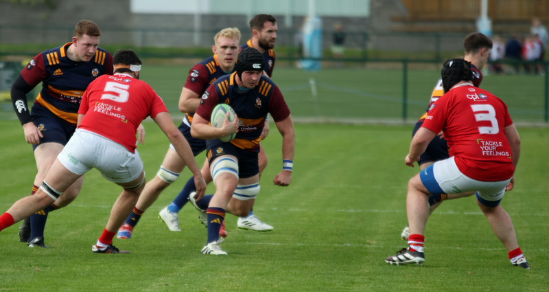 Skerries V Ulbohs Sept 24 17