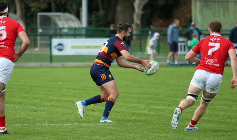 Skerries V Ulbohs Sept 24 18