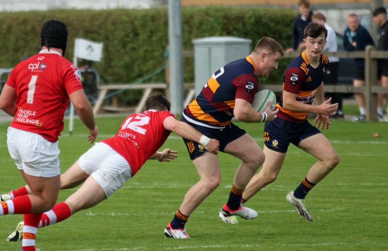 Skerries V Ulbohs Sept 24 19