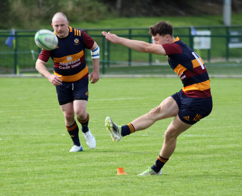 Skerries V Ulbohs Sept 24 2