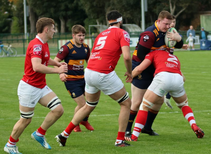 Skerries V Ulbohs Sept 24 20