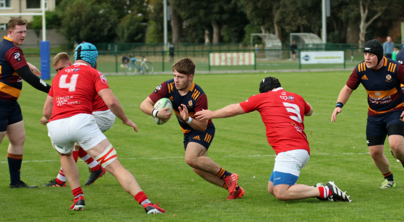 Skerries V Ulbohs Sept 24 21