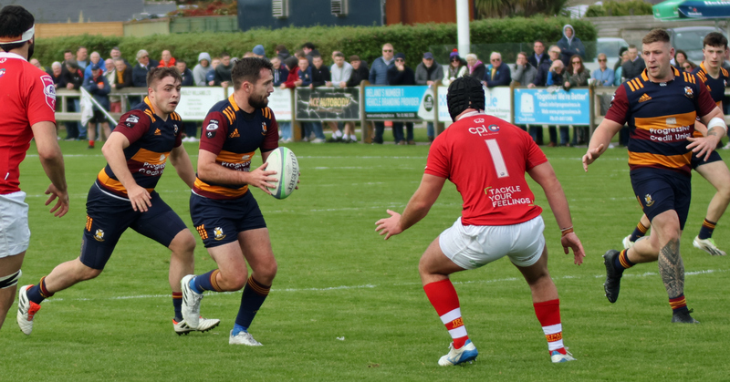 Skerries V Ulbohs Sept 24 22
