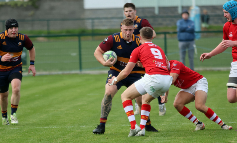 Skerries V Ulbohs Sept 24 24