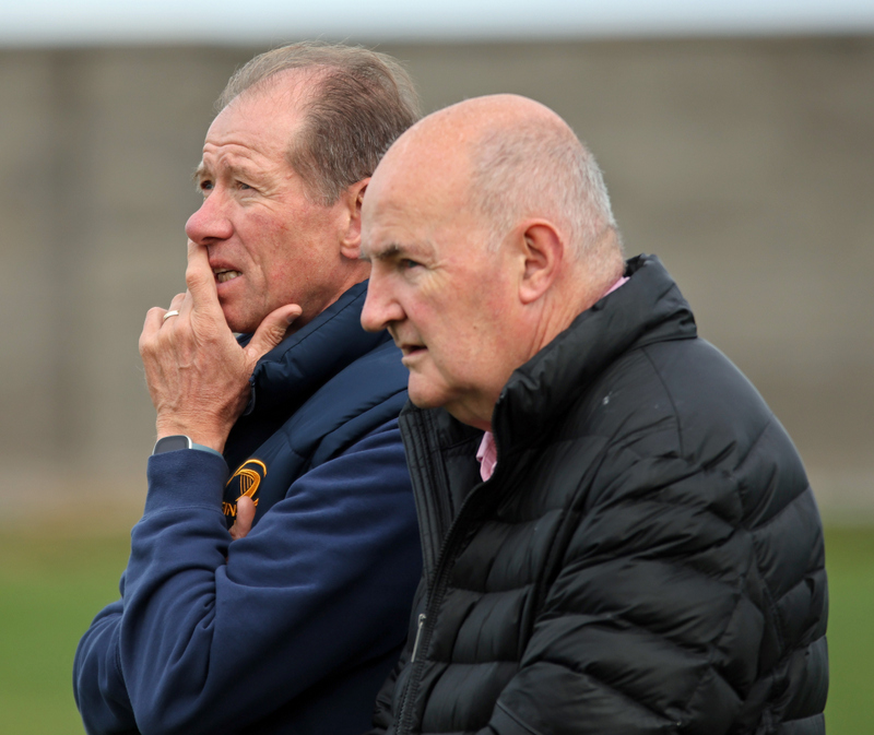 Skerries V Ulbohs Sept 24 25