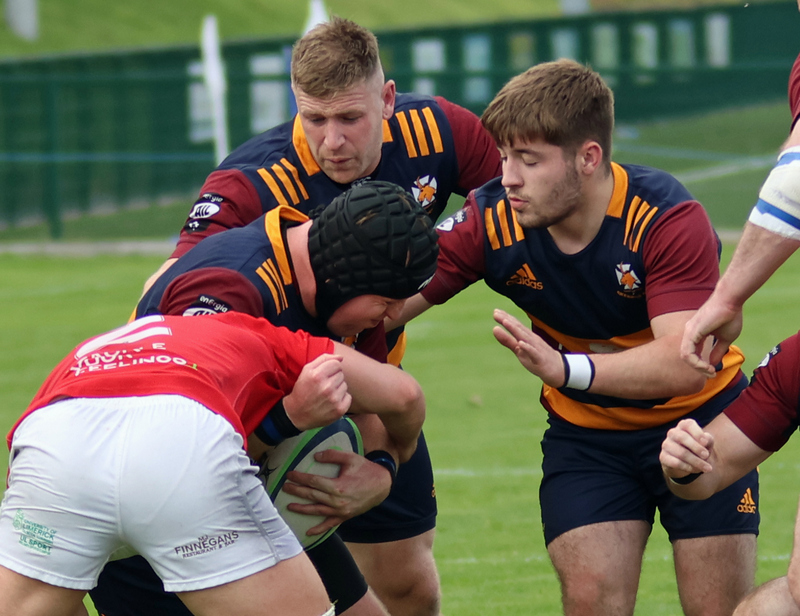 Skerries V Ulbohs Sept 24 26