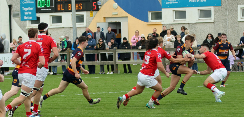 Skerries V Ulbohs Sept 24 28