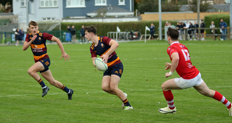 Skerries V Ulbohs Sept 24 29