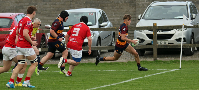 Skerries V Ulbohs Sept 24 30