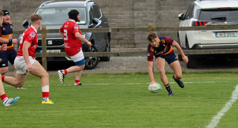 Skerries V Ulbohs Sept 24 31