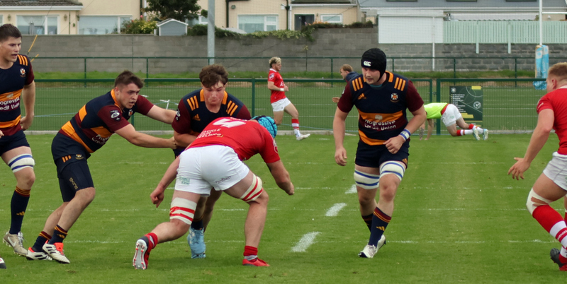 Skerries V Ulbohs Sept 24 33