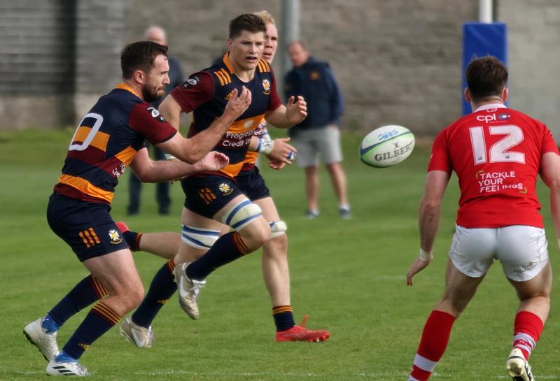 Skerries V Ulbohs Sept 24 35