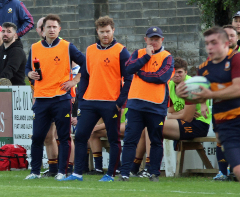 Skerries V Ulbohs Sept 24 36