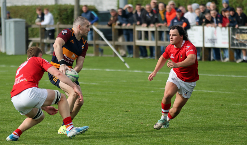Skerries V Ulbohs Sept 24 4