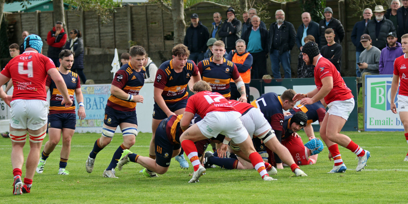 Skerries V Ulbohs Sept 24 40