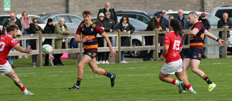 Skerries V Ulbohs Sept 24 44