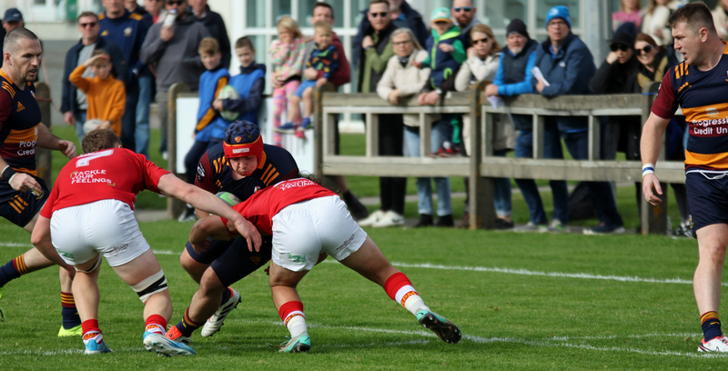 Skerries V Ulbohs Sept 24 5