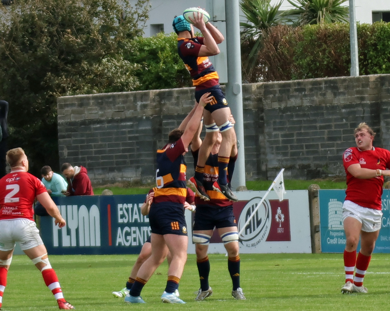 Skerries V Ulbohs Sept 24 51