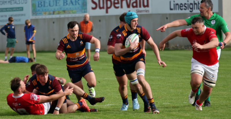 Skerries V Ulbohs Sept 24 52