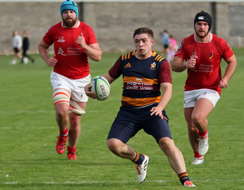 Skerries V Ulbohs Sept 24 55