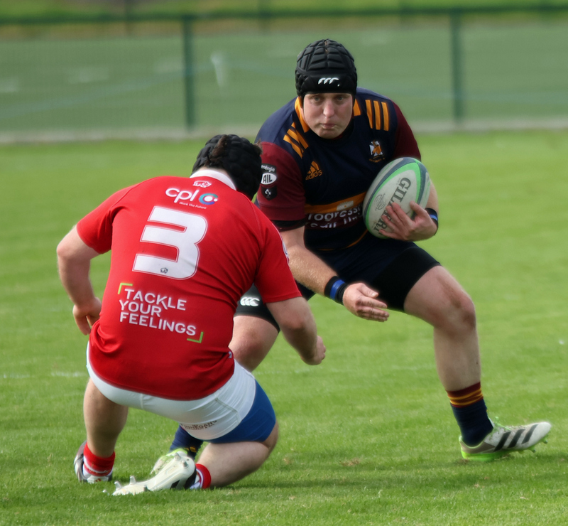 Skerries V Ulbohs Sept 24 7