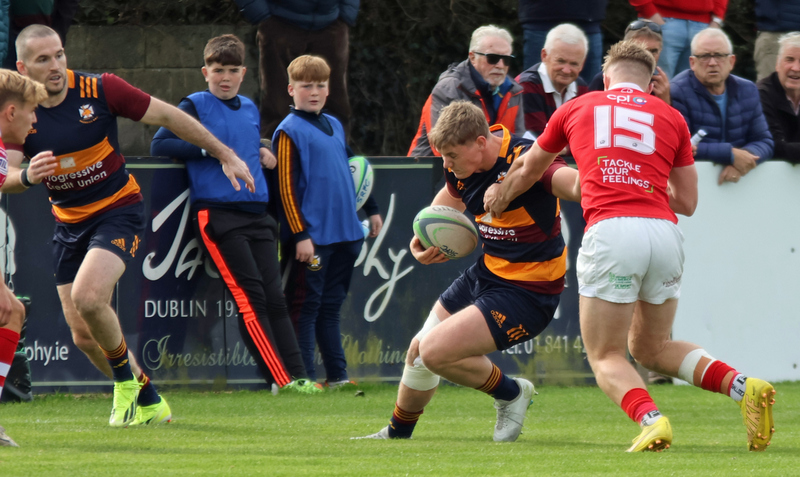 Skerries V Ulbohs Sept 24 9