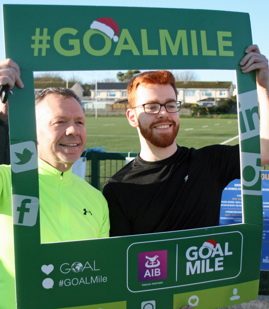 Goal Mile Xmas 24 11