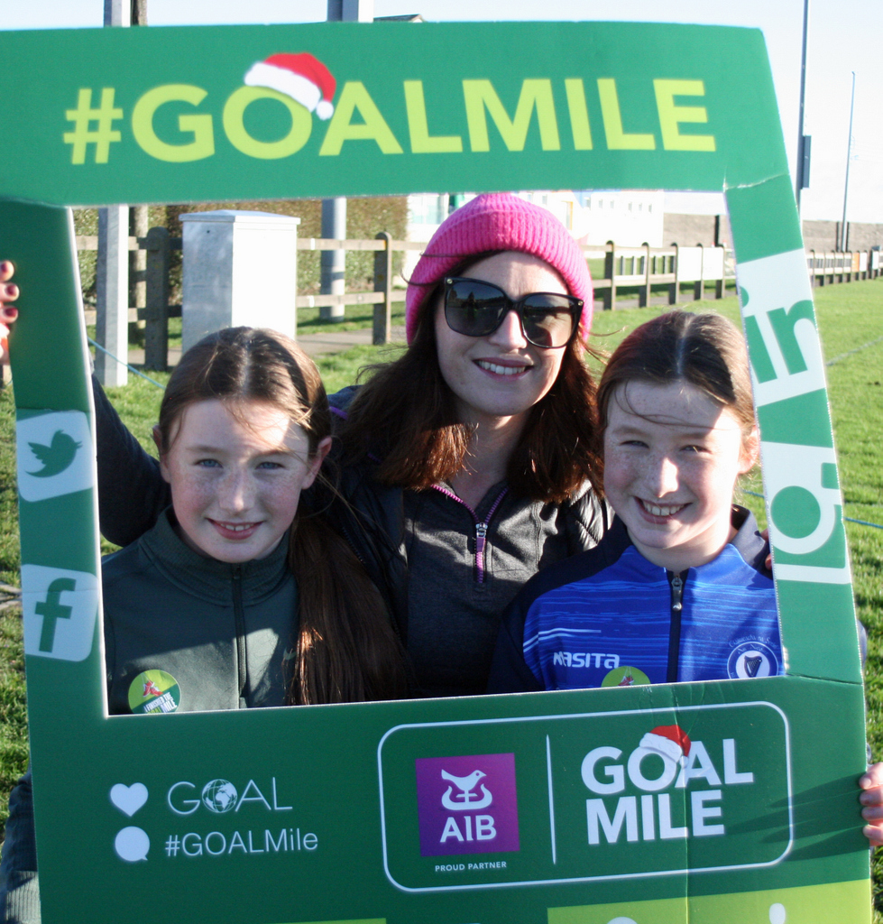 Goal Mile Xmas 24 12