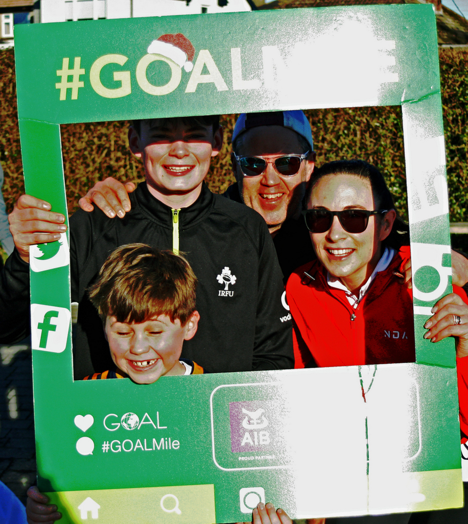 Goal Mile Xmas 24 13