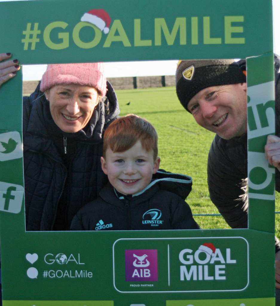 Goal Mile Xmas 24 16