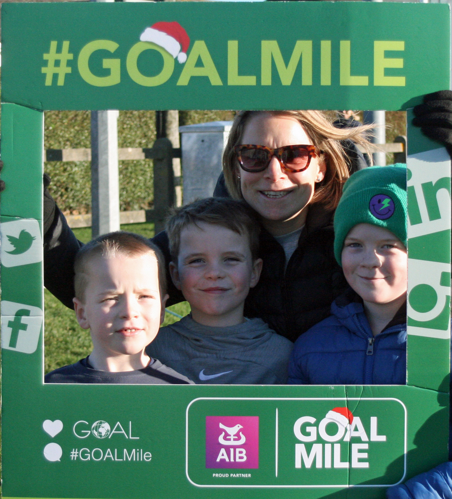 Goal Mile Xmas 24 21