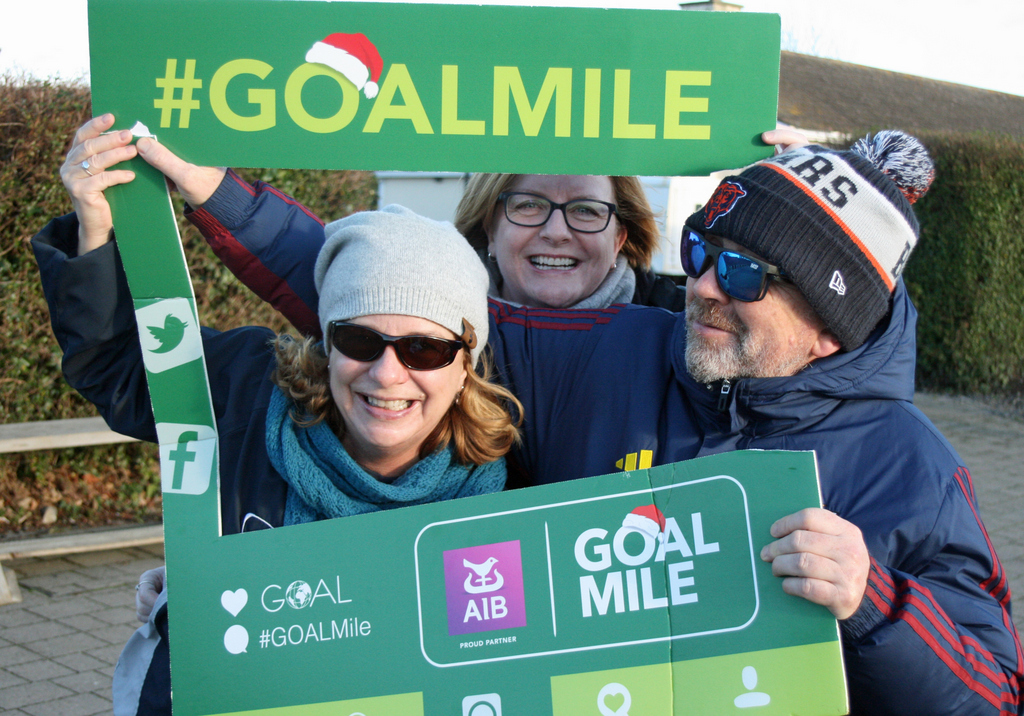 Goal Mile Xmas 24 29