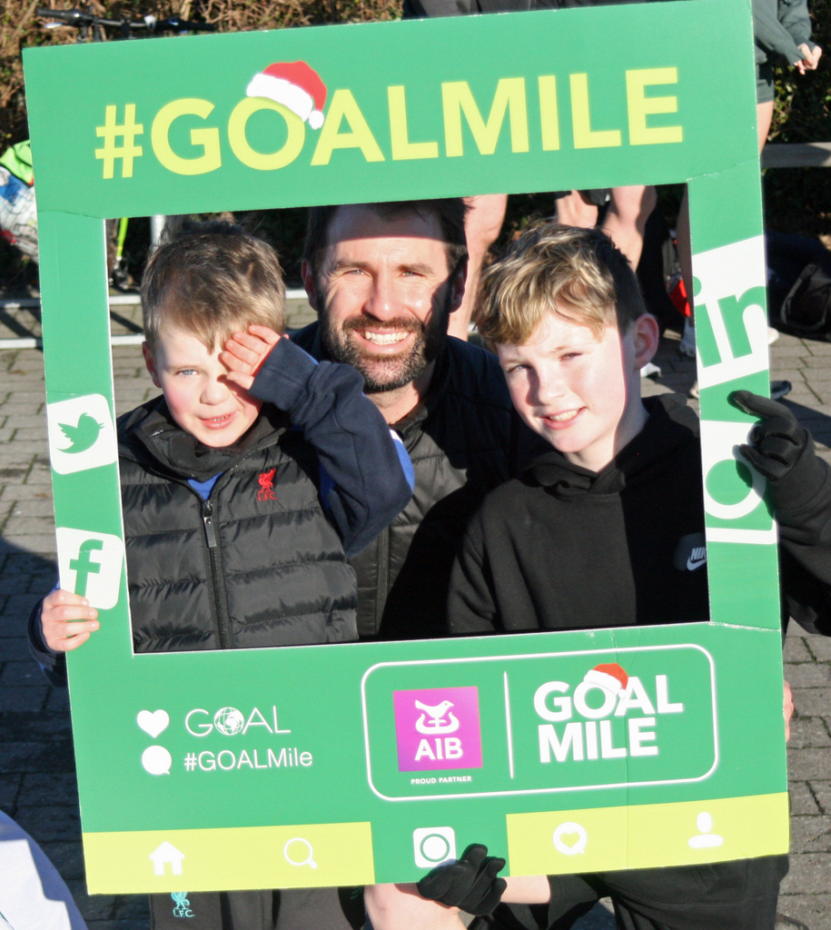 Goal Mile Xmas 24 3