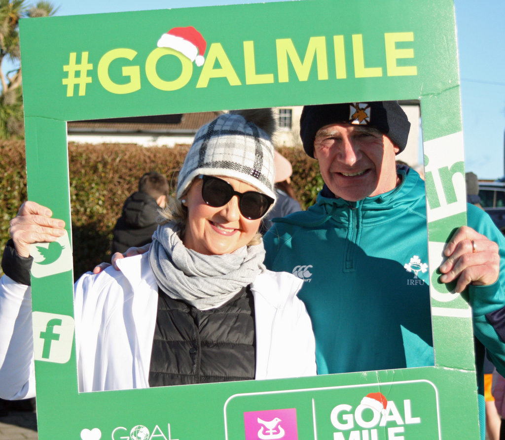 Goal Mile Xmas 24 4