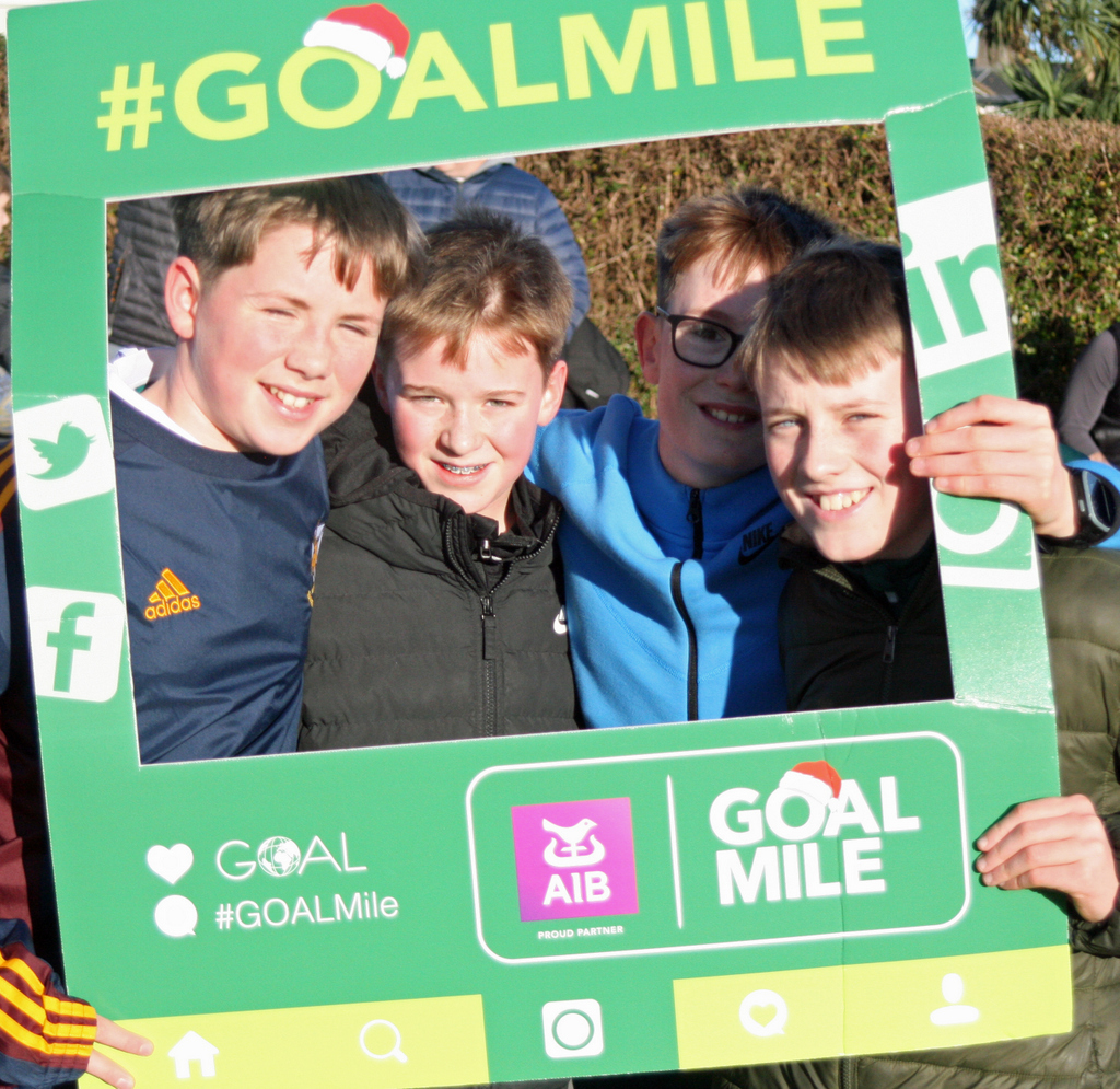 Goal Mile Xmas 24 5