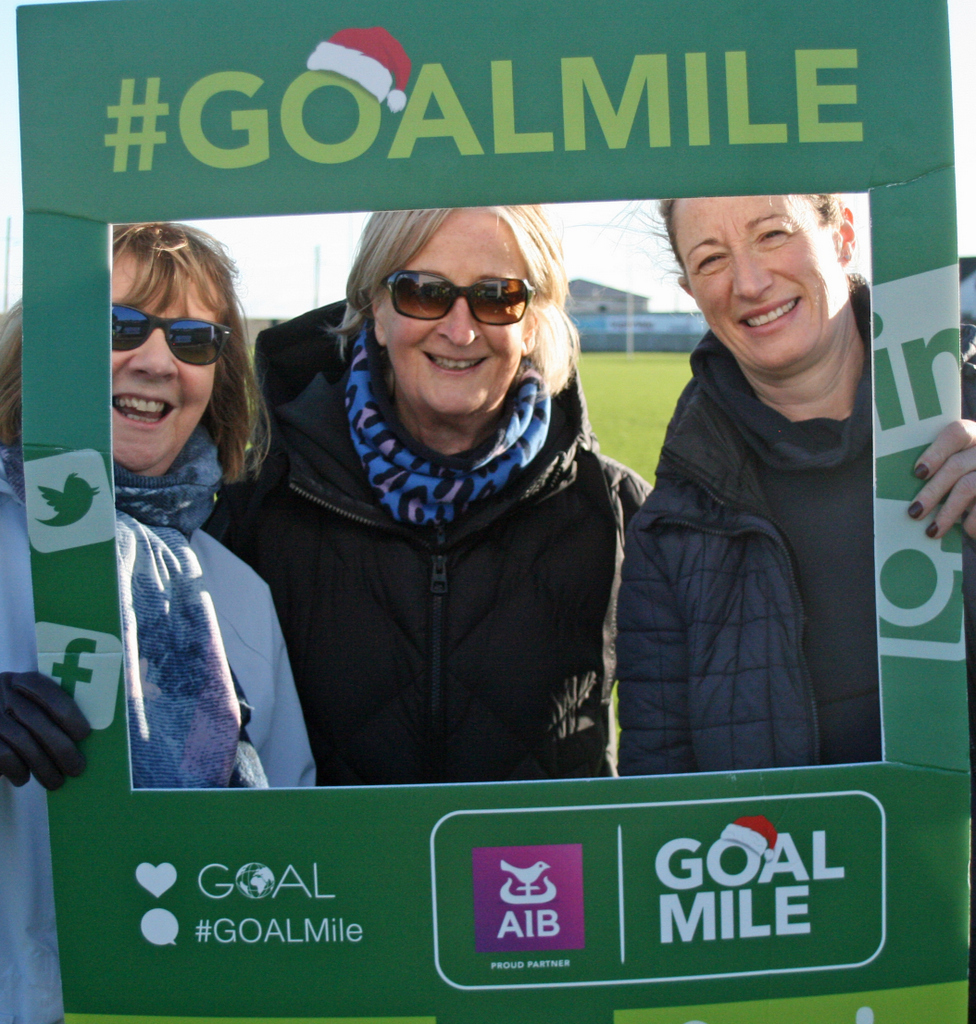 Goal Mile Xmas 24 9