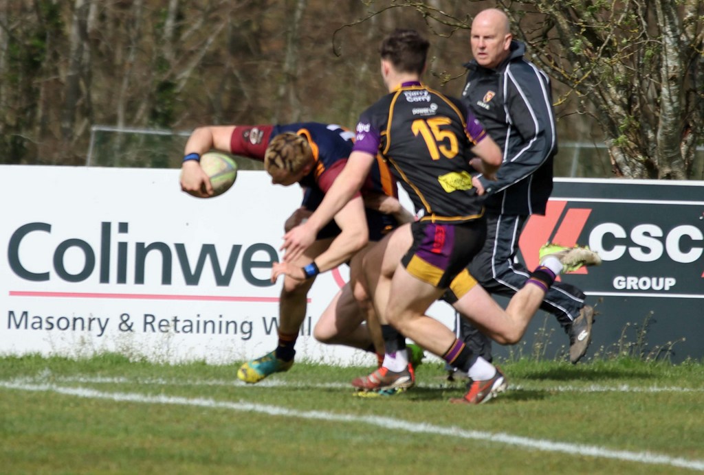 Inst V Skerries Apl 24 10 2