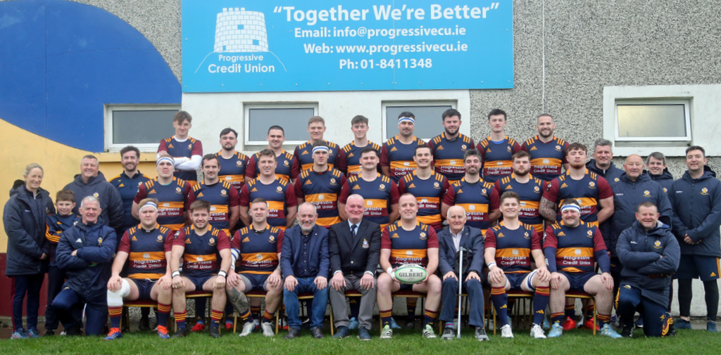 Skerries V Buccs Nov 25 12