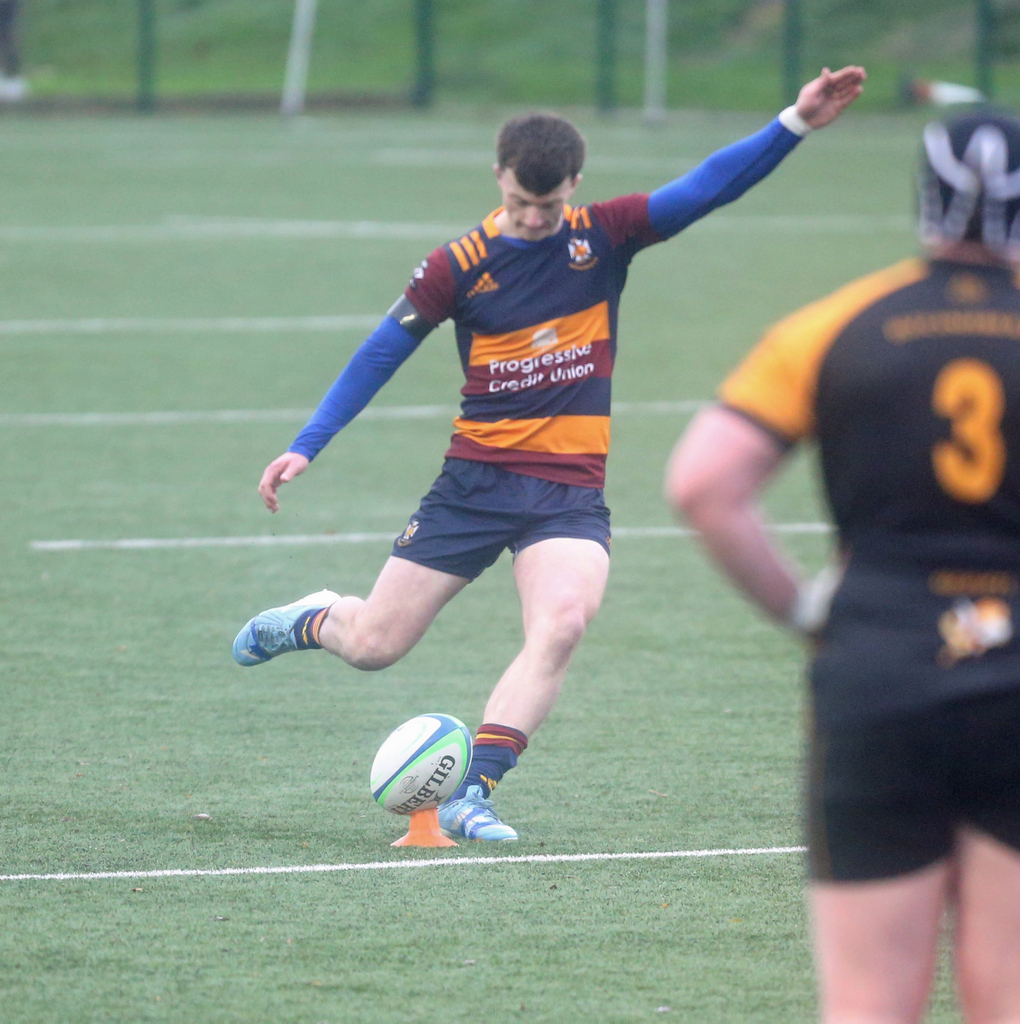 Skerries V Buccs Nov 25 19