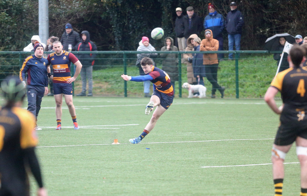 Skerries V Buccs Nov 25 20