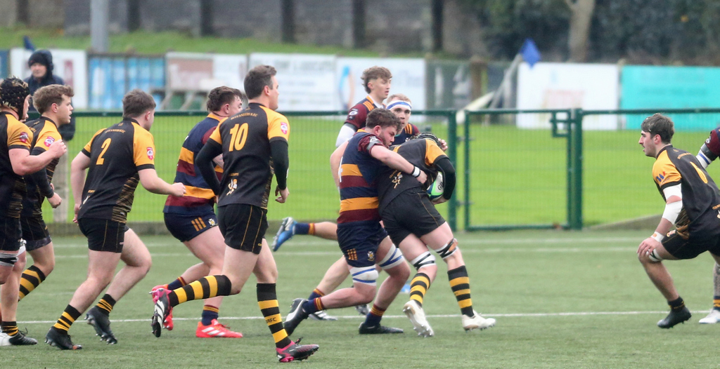 Skerries V Buccs Nov 25 21