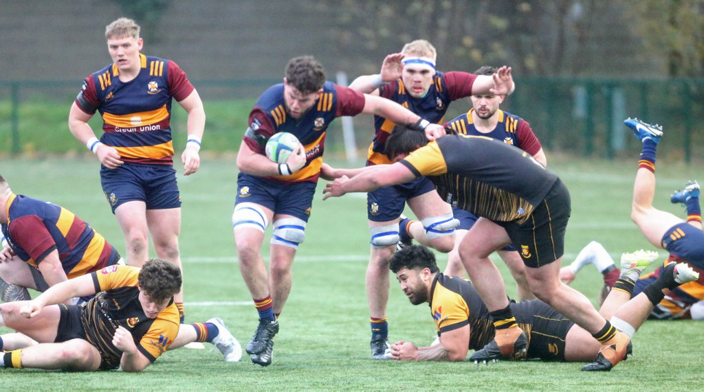 Skerries V Buccs Nov 25 28