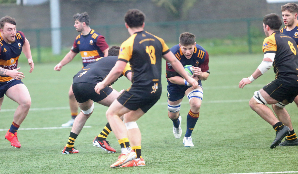 Skerries V Buccs Nov 25 29